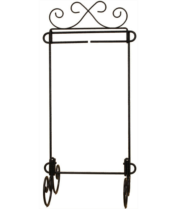 Scroll Single Stand