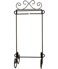 Scroll Single Stand