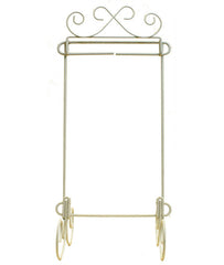 Scroll Single Stand