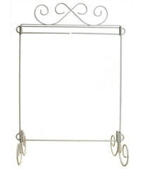 Scroll Single Stand