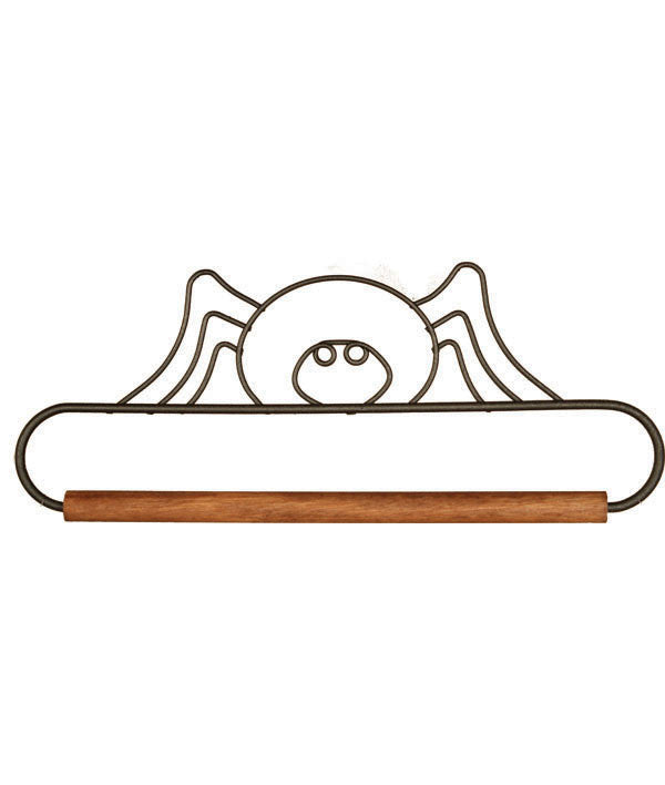 Spider Holder w/dowel