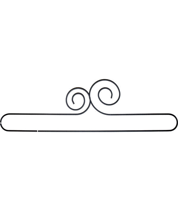 Double Scroll Split Bottom