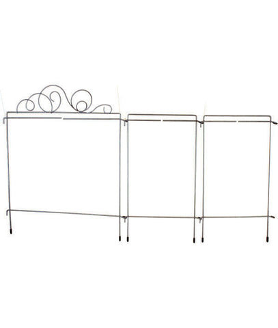 Ackfeld wire stands sale