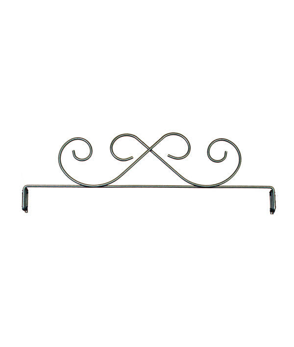 Scroll Header