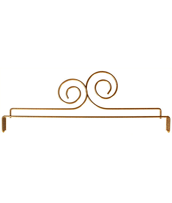 Double Scroll Header