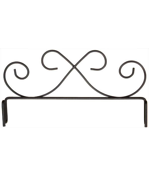 Scroll Header