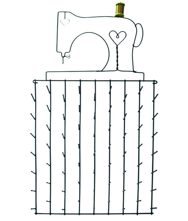 Spool Racks