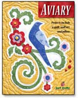 Aviary by Jeri Kelly
