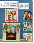 Christmas Pure and Simple by Art to Heart