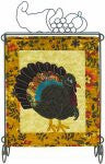 MM511 Gobble Gobble by Patchabilities