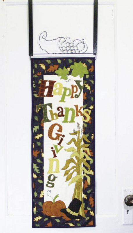 MM711 Happy Thanksgiving by Patchabilities