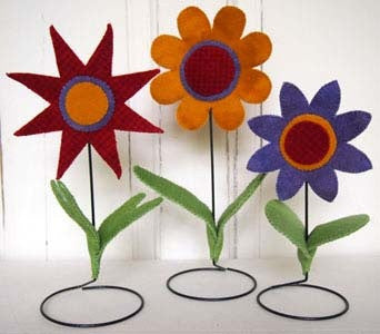 Posy Stix by Sam Sarah
