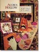 Acorn Hollow by Art to Heart