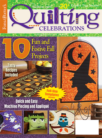 Quilting Collections