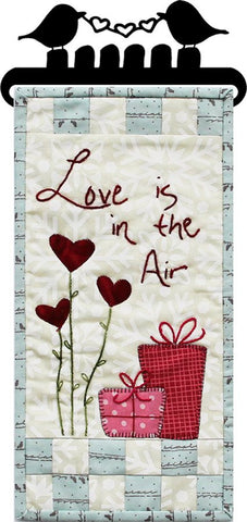 Love in the Air