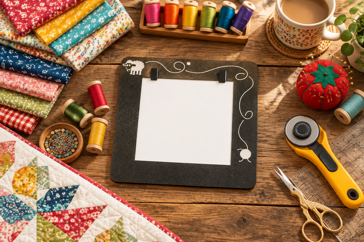 Craft Frames