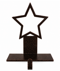Star Stocking Holder