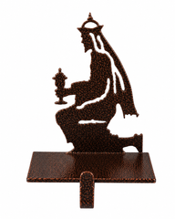 Nativity Wiseman with Frankincense