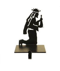 Nativity Wiseman with Myrr