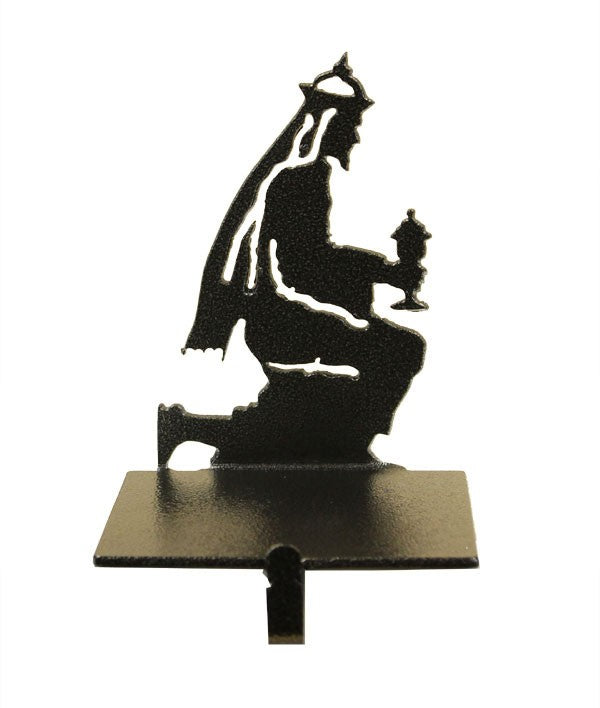 Nativity Wiseman with Frankincense
