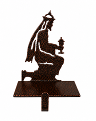 Nativity Wiseman with Frankincense