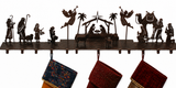 11 piece Nativity Collection