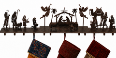 11 piece Nativity Collection
