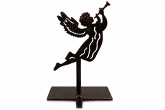 Single Nativity Angel
