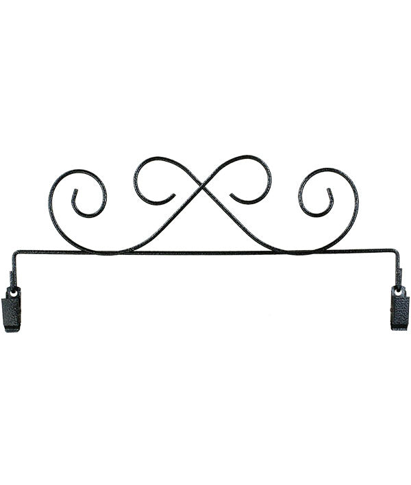 Scroll w/Clips | Ackfeldwire.com