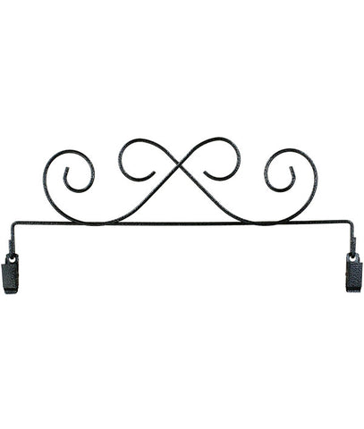 Scroll w/Clips