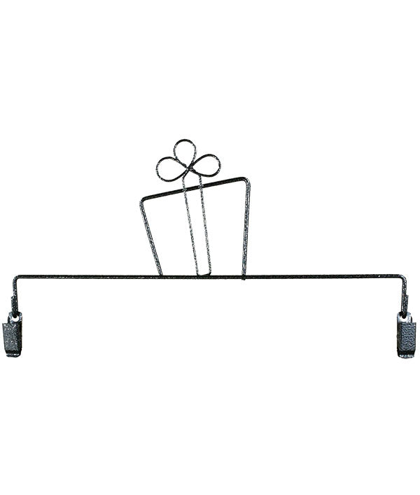 Gift w/clips