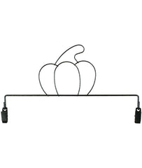 Pumpkin w/clips