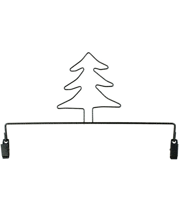 Tree w/clips
