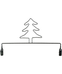 Tree w/clips