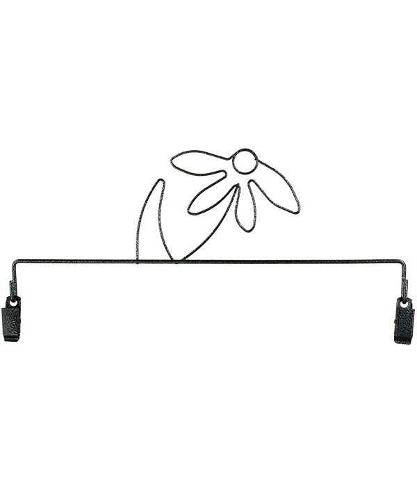 Daffodil w/ Clips