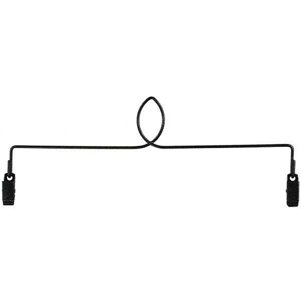Single Leaf w/clips