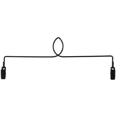 Single Leaf w/clips