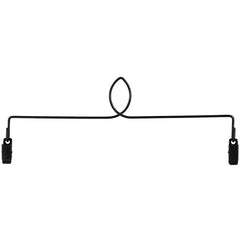 Single Leaf w/clips