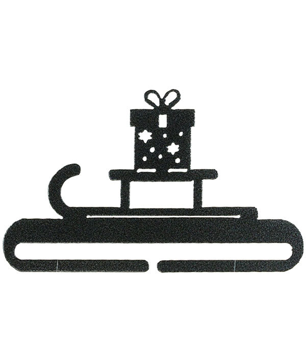 PS Sled Split Bottom