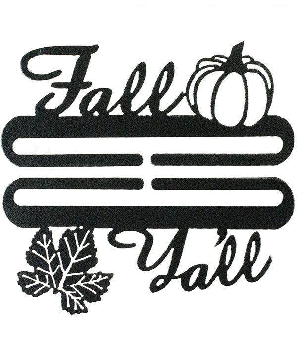 PS Fall Ya'll Bell Pull (2 piece)
