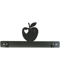 PS I Luv Apples w/Clips