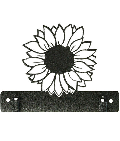 PS Sunflower w/clips