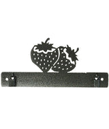 PS Strawberry w/clips