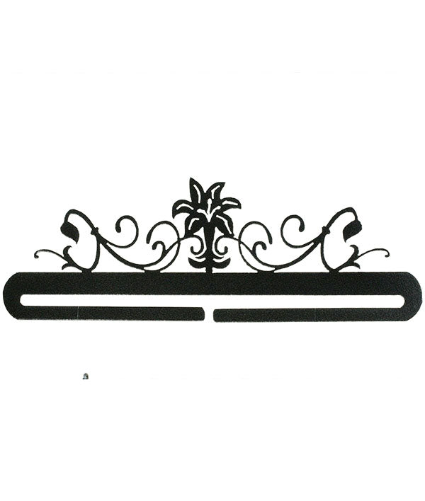 PS Lily Scroll Split Bottom