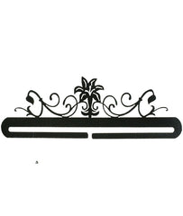 PS Lily Scroll Split Bottom