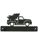 PS Christmas Truck with Clips