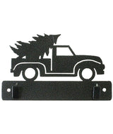 PS Christmas Truck with Clips