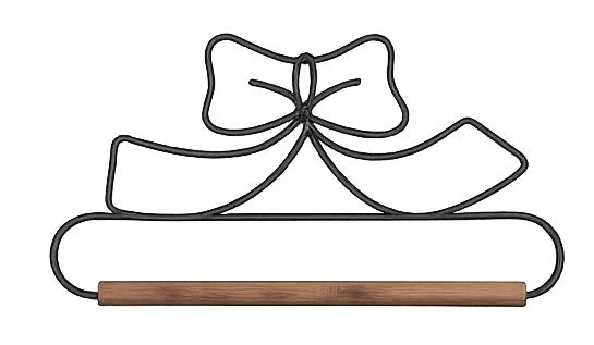 Bow Holder