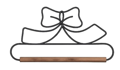 Bow Holder