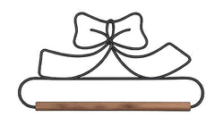 Bow Holder